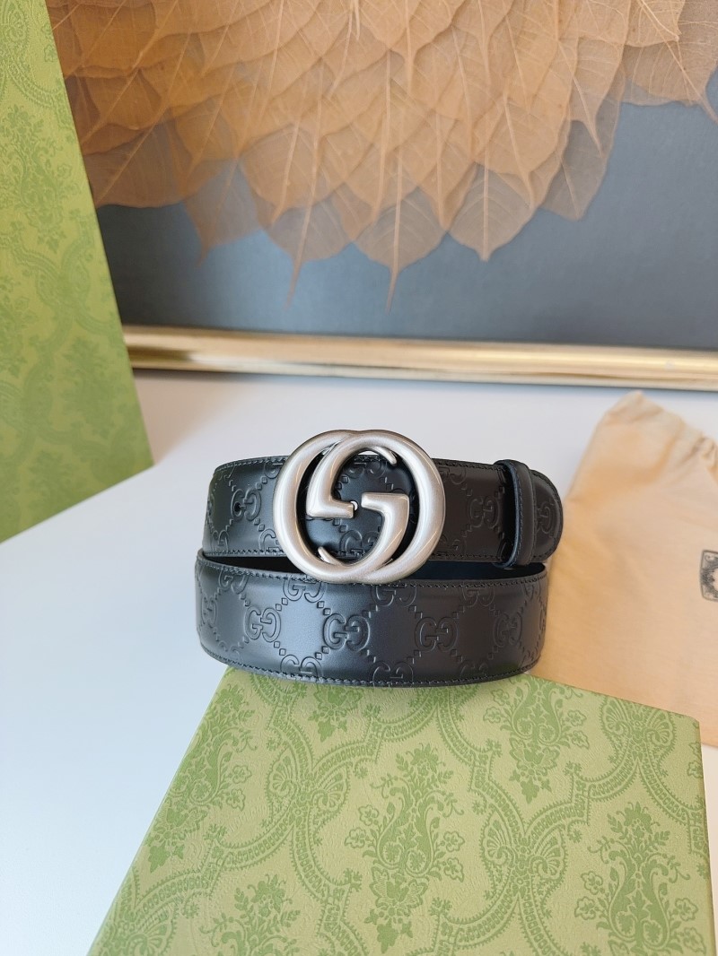 Gvc*1 belts